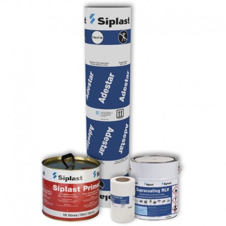 SIPLAST PRIMER