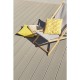 Lame Essentielle XL, tendance design en grande largeur