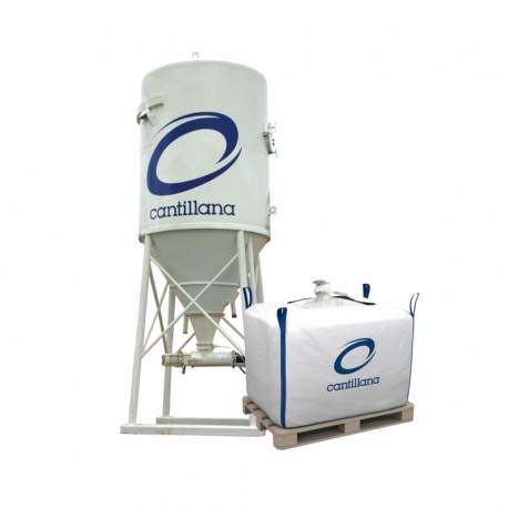 Pavisol - Mortier de pose pour revêtement de sol extérieur