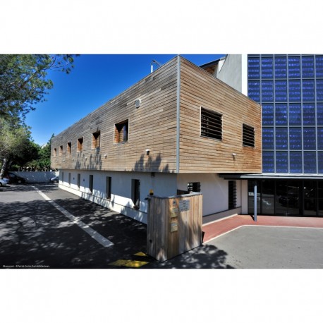 BARDAGES ESSENCE RED CEDAR