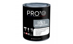 PEINTURE PRO'G SOLS