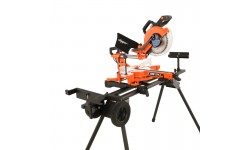 Scie à onglet CWM 254