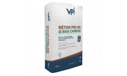 BETON PRO 350 BAS CARBONE