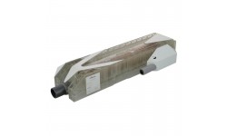 RECUPERATEUR DE CHALEUR HORIZONTAL IZI30 DOUCHE