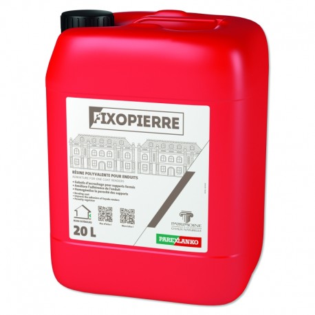 FIXOPIERRE 20L