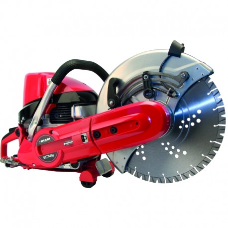 EC741S + 1 DISQUE LM88350