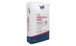 PRÉPASOL 4S FIBRÉ - V150