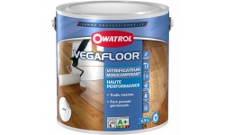 VEGAFLOOR SATIN 2.5l