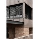 ESSENTIEL INCA SBN CL3.1 SILVER 20*125*4760