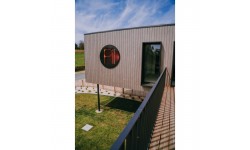 ESSENTIEL INCA DO CL3.1 104 SILVER 20*125*3960