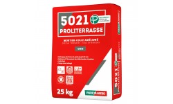 5021 PROLITERRASSE