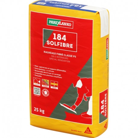 184 SOLFIBRE