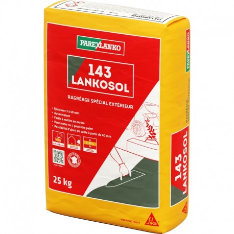 143 LANKOSOL