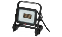 LED projecteur de chantier JARO 4060 MRA, IP65, 3300lm, 4000K, Ra 97, 5m H07RN-F 3G1,0
