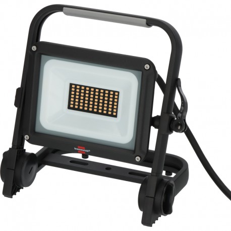 LED projecteur de chantier JARO 4060 MRA, IP65, 3300lm, 4000K, Ra 97, 5m H07RN-F 3G1,0