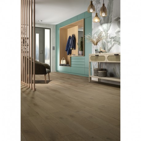 PREMIUM monolame P169 Chêne Opale Choix de bois Original