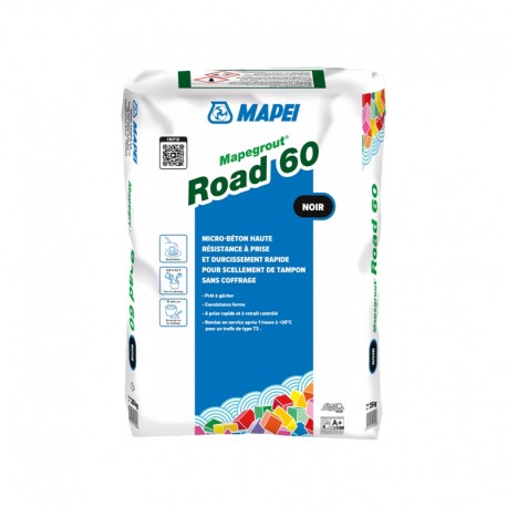 MAPEGROUT ROAD 60
