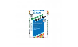 MAPEGROUT ROAD PAV