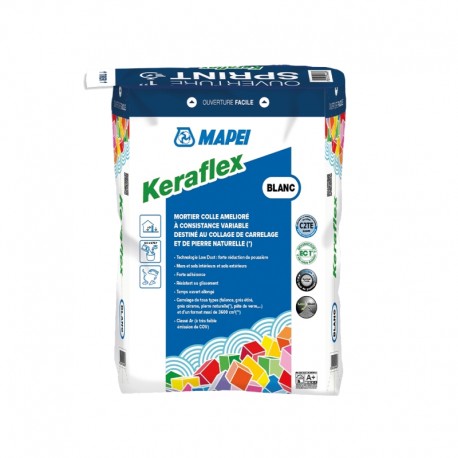KERAFLEX BLANC